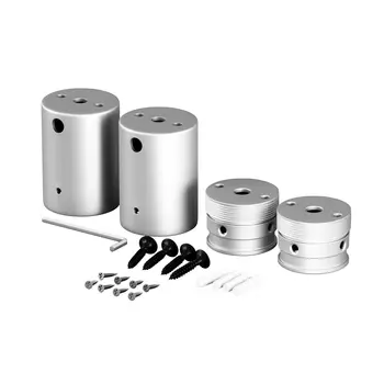 Набор для двухстороннего накладного монтажа Nemo Maytoni