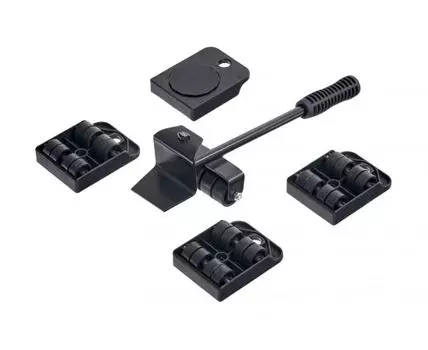 Набор для перемещения мебели «ТРАНСПОРТЁР»