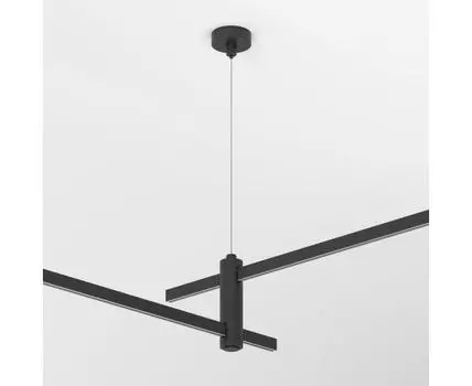 Набор для подвеса двойной Elektrostandard Esthetic Magnetic