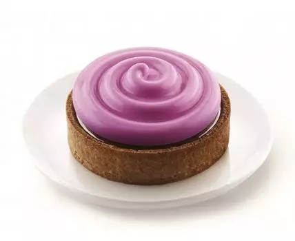 Набор для приготовления пирожных Mini Tarte Twist (Бежевый)