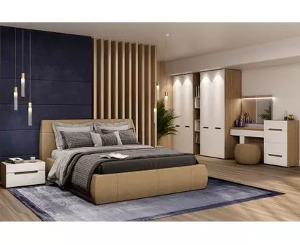 Набор для спальни Анри