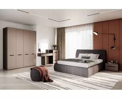 Набор для спальни Анри