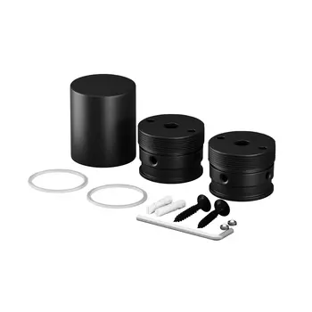 Набор для вертикального накладного монтажа Maytoni Nemo