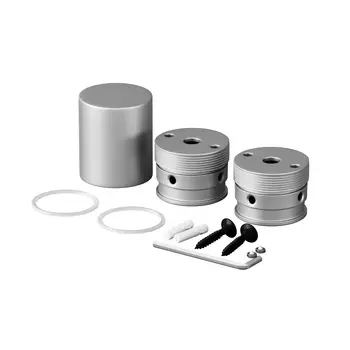 Набор для вертикального накладного монтажа Maytoni Nemo