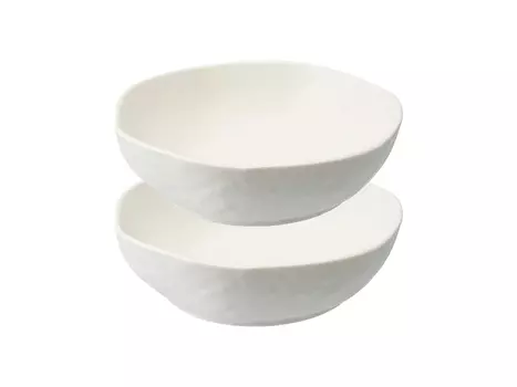 Набор глубоких тарелок White Cliffs