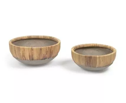 Набор горшков Tirsa