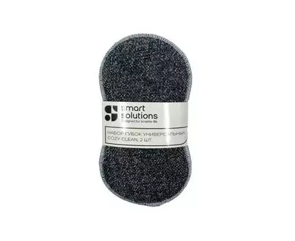 Набор губок универсальных Cozy Clean