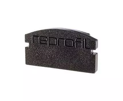 Набор из 10 заглушек для профиля Deko-Light F-AU-01-10 978512
