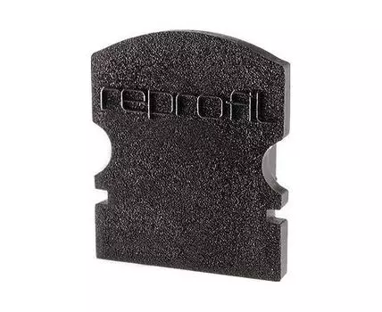 Набор из 10 заглушек для профиля Deko-Light F-AU-02-08 978542