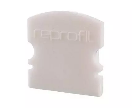 Набор из 10 заглушек для профиля Deko-Light F-AU-02-10 978550