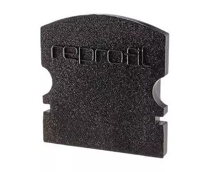 Набор из 10 заглушек для профиля Deko-Light F-AU-02-10 978552