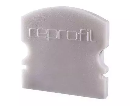 Набор из 10 заглушек для профиля Deko-Light F-AU-02-12 978561