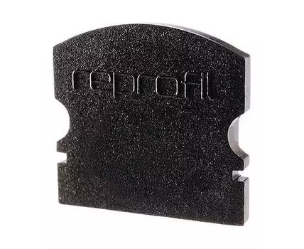 Набор из 10 заглушек для профиля Deko-Light F-AU-02-12 978562