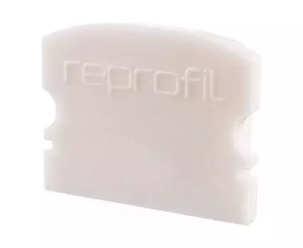 Набор из 10 заглушек для профиля Deko-Light F-AU-02-15 978570