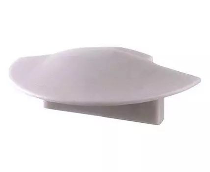Набор из 10 заглушек для профиля Deko-Light F-ET-01-10 978591