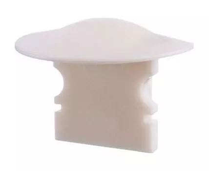 Набор из 10 заглушек для профиля Deko-Light F-ET-02-08 978620