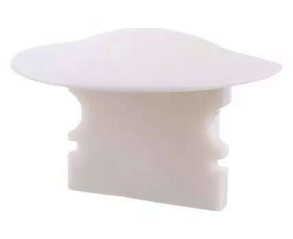 Набор из 10 заглушек для профиля Deko-Light F-ET-02-10 978630