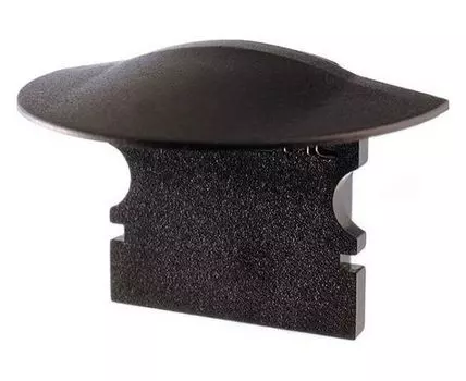 Набор из 10 заглушек для профиля Deko-Light F-ET-02-10 978632