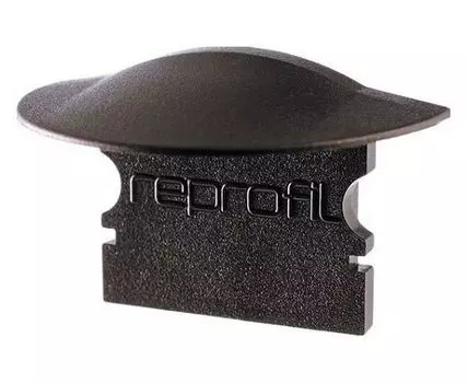 Набор из 10 заглушек для профиля Deko-Light F-ET-02-12 978642