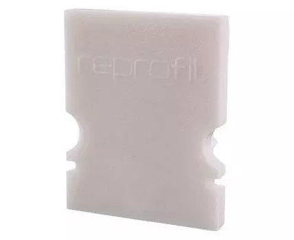 Набор из 10 заглушек для профиля Deko-Light H-AU-02-10 979020