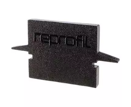 Набор из 10 заглушек для профиля Deko-Light H-ET-01-08 979122