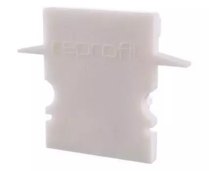 Набор из 10 заглушек для профиля Deko-Light H-ET-02-10 979060