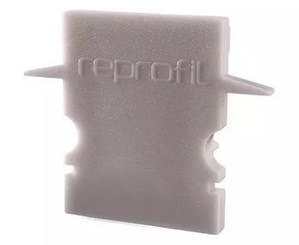 Набор из 10 заглушек для профиля Deko-Light H-ET-02-10 979061