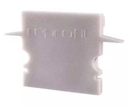 Набор из 10 заглушек для профиля Deko-Light H-ET-02-15 979151