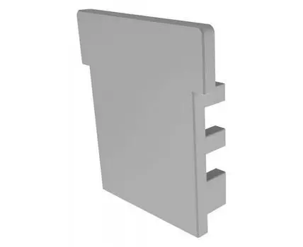 Набор из 10 заглушек для профиля Deko-Light I-EU-01-12 981021