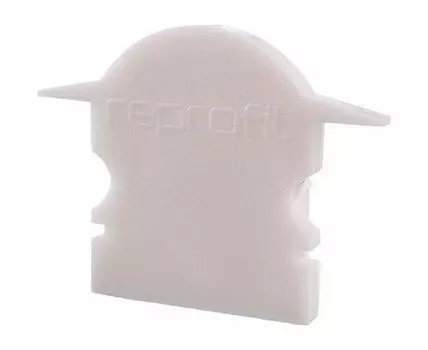 Набор из 10 заглушек для профиля Deko-Light L-ET-02-10 980060