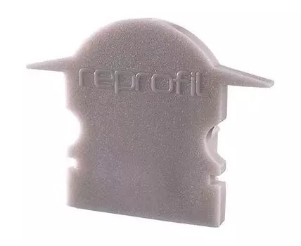 Набор из 10 заглушек для профиля Deko-Light L-ET-02-10 980061