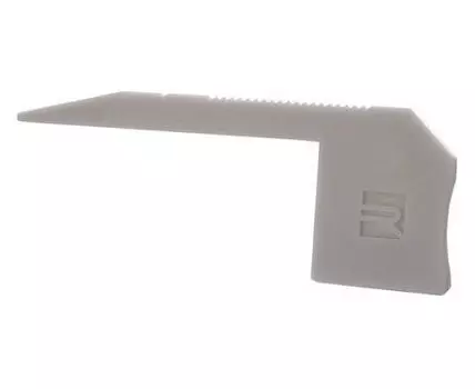 Набор из 10 заглушек для профиля Deko-Light P-AL-02-10 978201