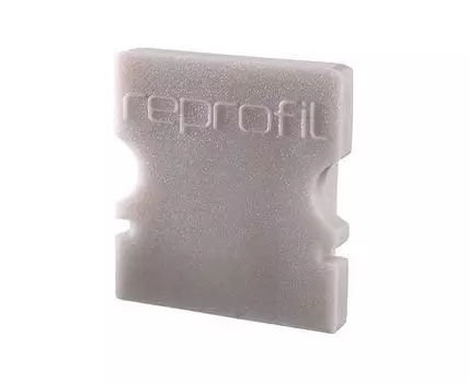 Набор из 10 заглушек для профиля Deko-Light P-AU-02-08 978041