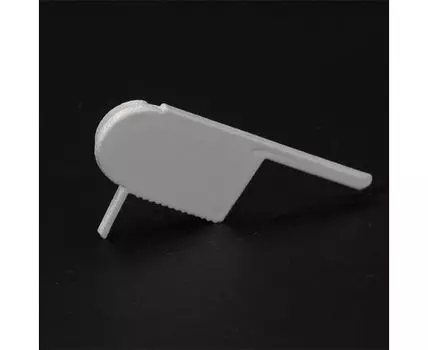 Набор из 10 заглушек для профиля Deko-Light R-EL-03-10 979711