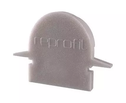 Набор из 10 заглушек для профиля Deko-Light R-ET-01-08 979621