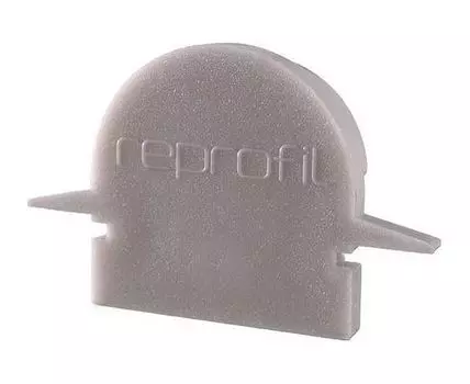 Набор из 10 заглушек для профиля Deko-Light R-ET-01-10 979541