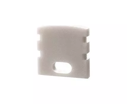 Набор из 10 заглушек для профиля с отверстием Deko-Light F-AU-02-05 978670
