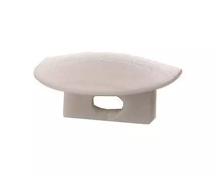 Набор из 10 заглушек для профиля с отверстием Deko-Light F-ET-01-05 978680