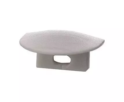 Набор из 10 заглушек для профиля с отверстием Deko-Light F-ET-01-05 978681