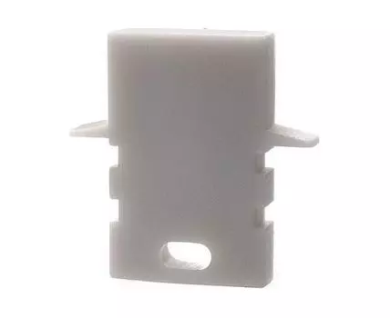 Набор из 10 заглушек для профиля с отверстием Deko-Light H-ET-02-05 979191
