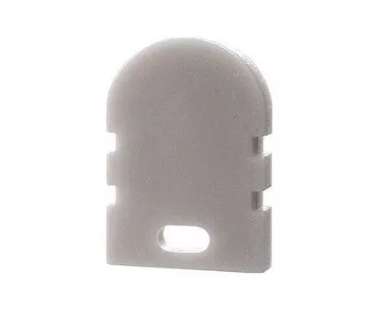Набор из 10 заглушек для профиля с отверстием Deko-Light R-AU-02-05 979671
