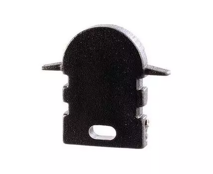 Набор из 10 заглушек для профиля с отверстием Deko-Light R-ET-02-05 979692