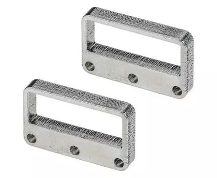 Набор из 2 фиксаторов для профиля Arlight WIDE-H11 SG-W32 017287