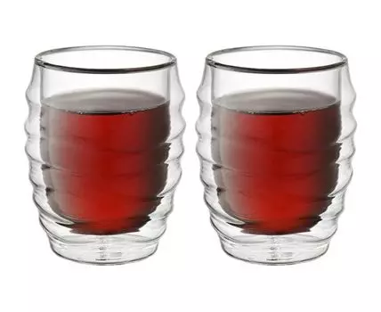 Набор из 2-х стаканов Serene