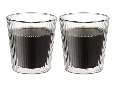 Набор из 2-х стаканов Soft Ripples