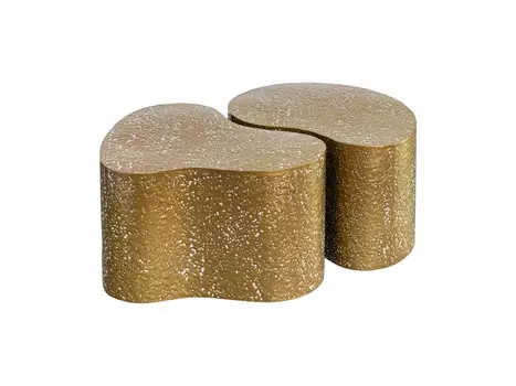 Набор из 2-х столиков журнальных Grannis