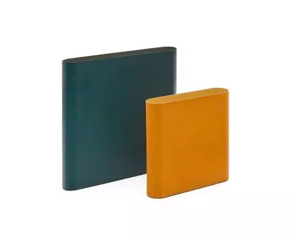 Набор из 2 ваз Petra