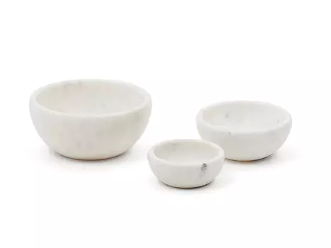 Набор из 3 чаш Safor