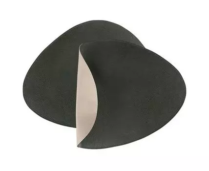 Набор из 4-х двухсторонних сервировочных салфеток Drop