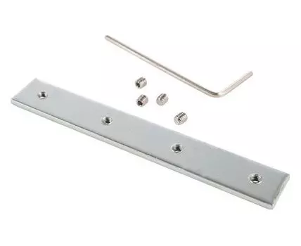 Набор из 8 креплений накладных для светильника Deko-Light Nutenstein 987025